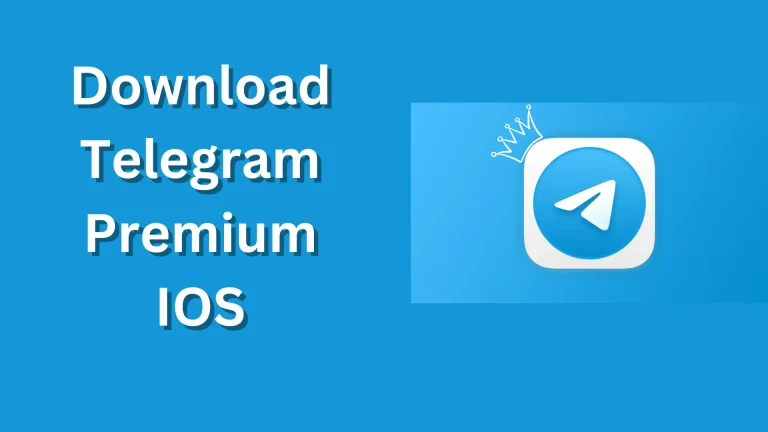 Telegram Premium IOS