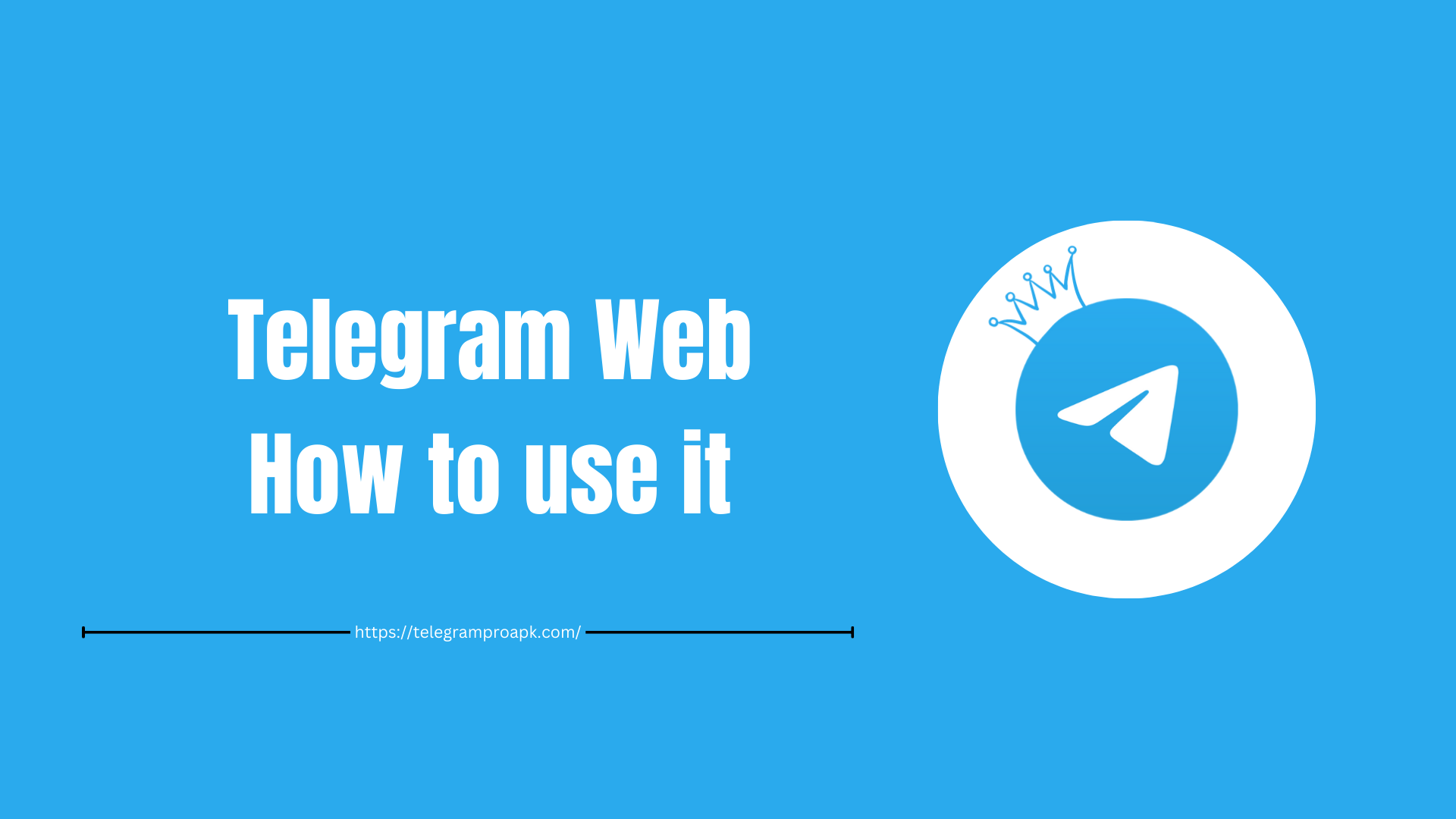 Telegram-Web