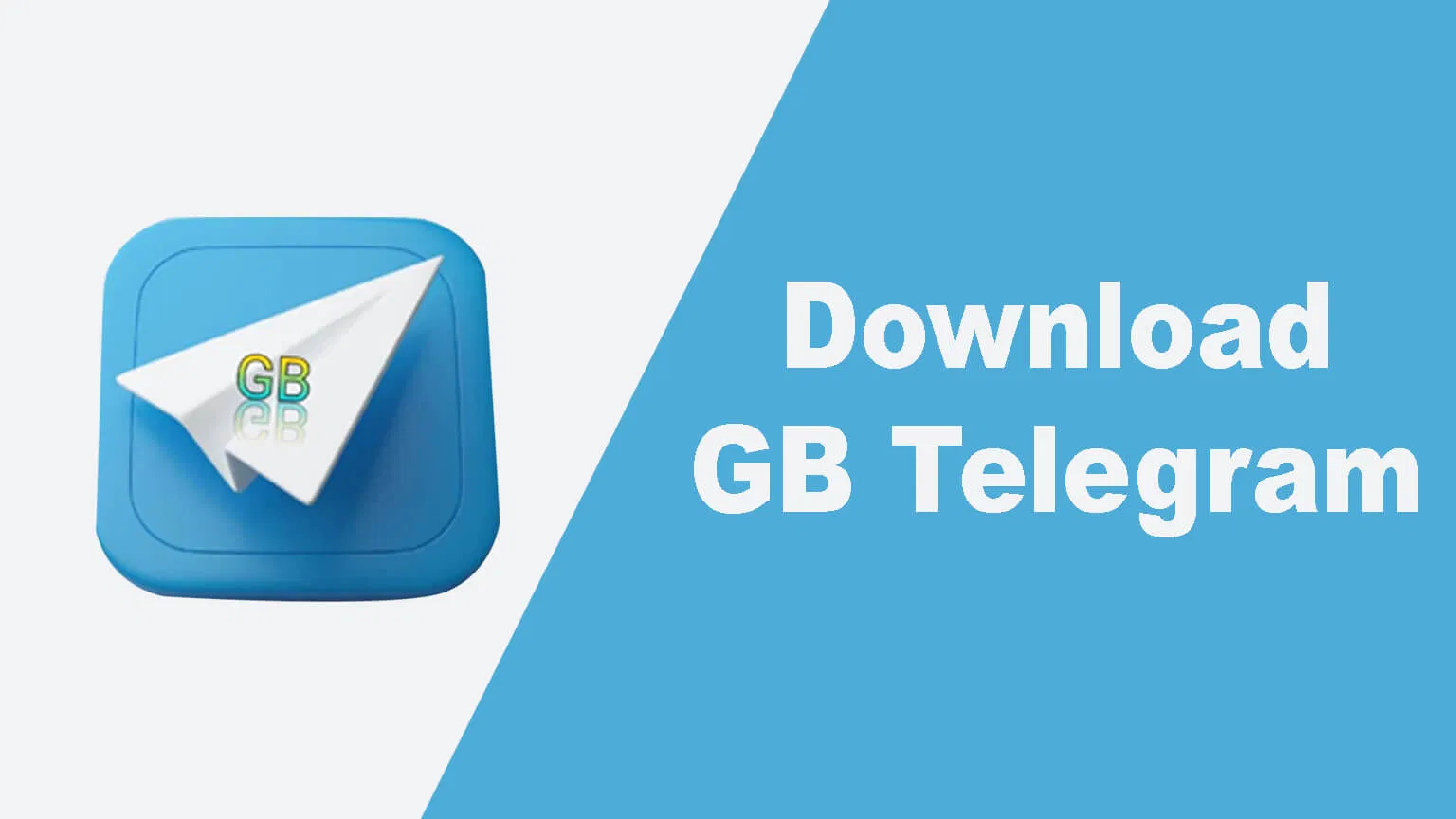 GB Telegram Pro